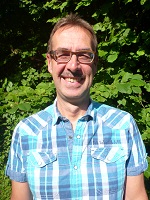 Markus Keller