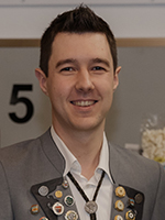 Steffen Rothenhöfer
